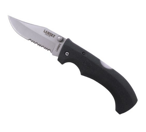 LANSKY POCKET KNIFE - EASY GRIP