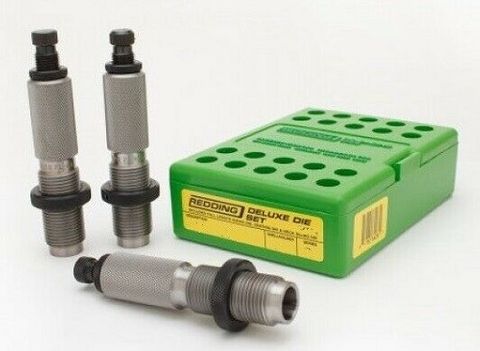 DELUXE DIE SET SERIES C