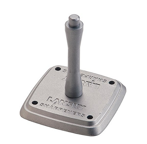 LANSKY SHARPENING SYSTEM MOUNT - UNIVERSAL MOUNT