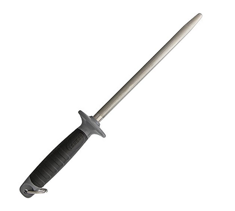 LANSKY 9in (22.5CM) DIAMOND SHARPSTICK - FINE