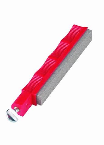 LANSKY COARSE HONE - RED HOLDER