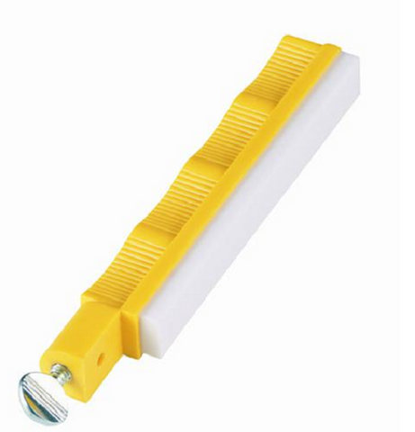 LANSKY ULTRA FINE HONE - YELLOW HOLDER