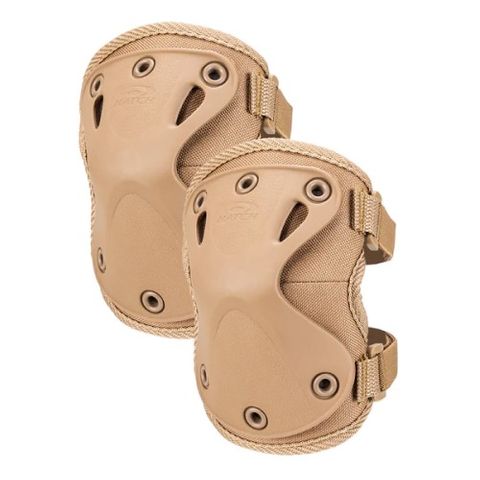 HATCH XTAK 150  ELBOW PAD DESERT TAN