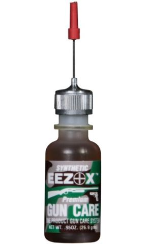 EEZOX NEEDLE OILER .95 oz