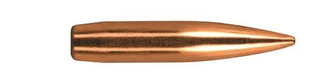 Berger 6.5mm 135gr Classic Hunter (100)