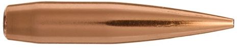 Berger 6.5mm 140 gr Elite Hunter (100)