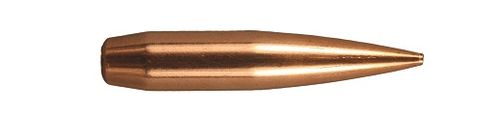Berger 6.5mm 130 gr VLD Target (100)