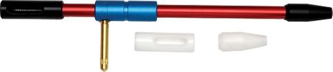 PROSHOT .17 CAL. ADJUSTABLE BORE GUIDE