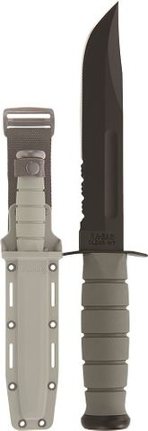 KA-BAR FIGHTING / UTILITY KNIFE