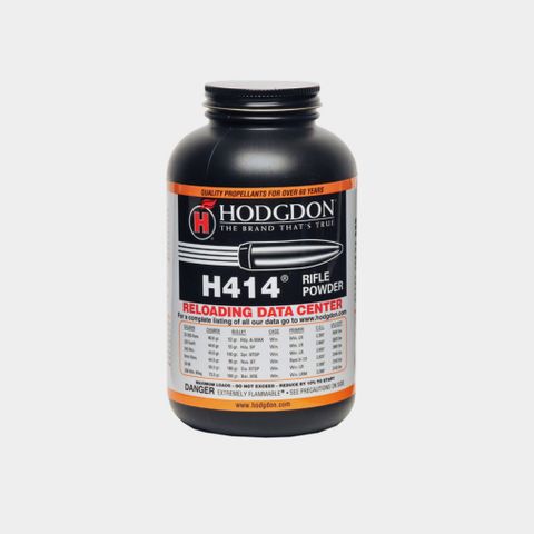HODGDON H414 1 LB CAN