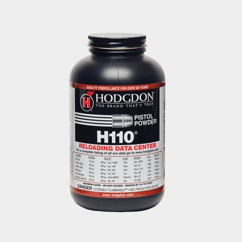 HODGDON H110 1 LB CAN