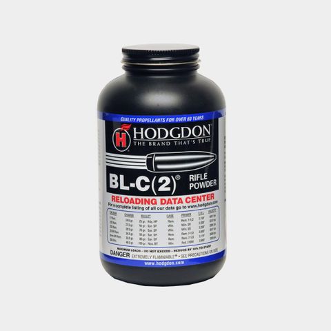 HODGDON BL-C(2) 1 LB CAN