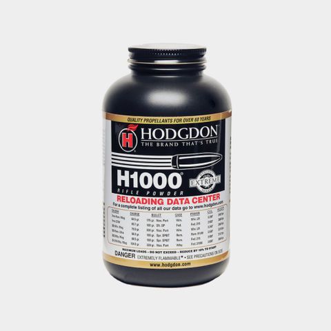 HODGDON H1000 1 LB CAN