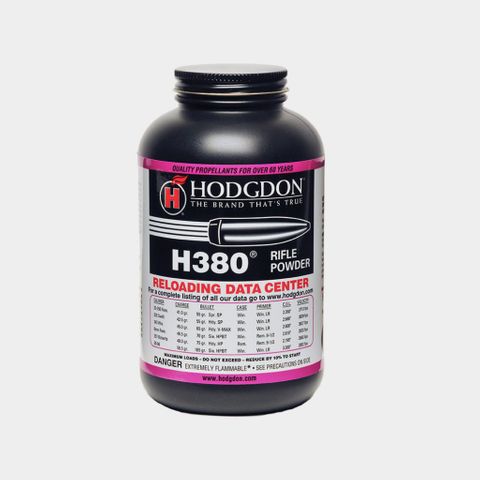HODGDON H380 1 LB CAN