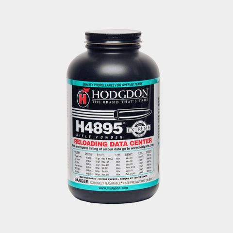 HODGDON H4895 1 LB CAN
