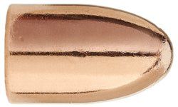 SIERRA 9 MM 125 GR. FMJ TOURNAMENT MASTER (100)