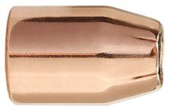 SIERRA 9 MM 125 GR. JHP SPORTS MASTER POWER JACKET (100)