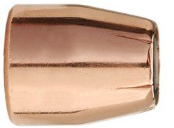 SIERRA 45 CAL 185 GR. JHP SPORTS MASTER POWER JACKET (100)