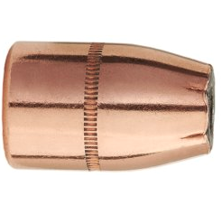 SIERRA 50 CAL 350 GR. JHP SPORTS MASTER POWER JACKET (50)