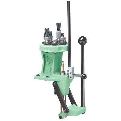 REDDING T-7 TURRET RELOADING PRESS