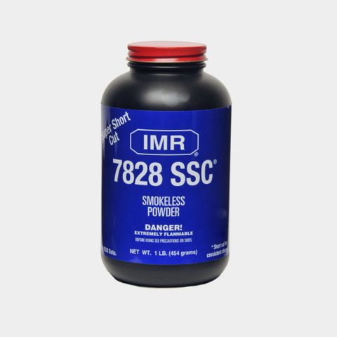 IMR 7828SC - 1 LB CAN