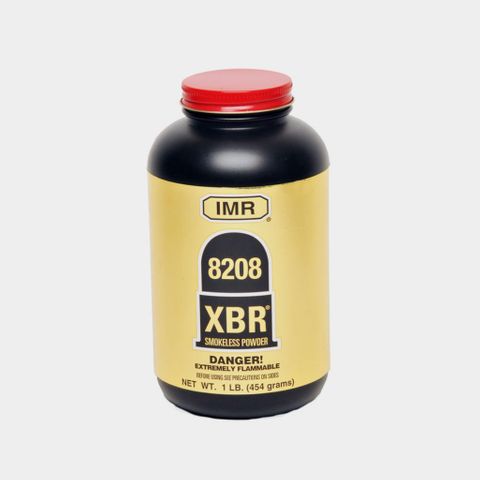 IMR 8208 XBR - 1 LB CAN