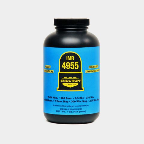IMR 4955 - 1LB CAN