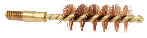 BRONZE PISTOL BRUSH