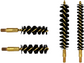 NYLON RIFLE BORE BRUSH