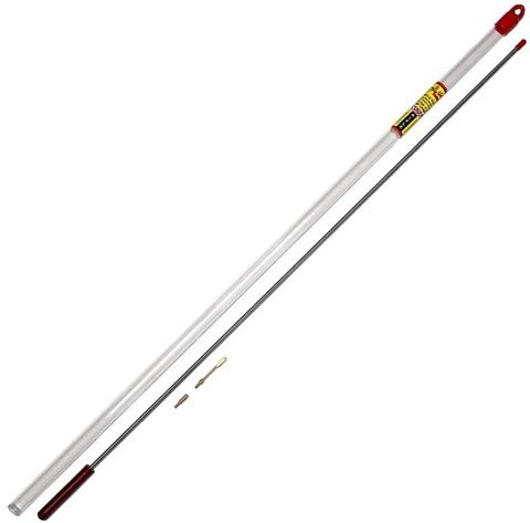 PROSHOT CLEANING ROD 36" RIFLE .27 CAL. & UP