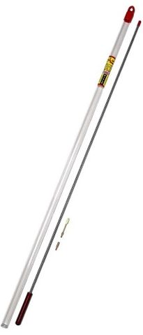 PROSHOT CLEANING ROD 42" RIFLE .27 CAL. & UP