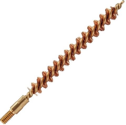 BRONZE RIFLE BORE BRUSH