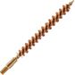 BRONZE RIFLE BORE BRUSH