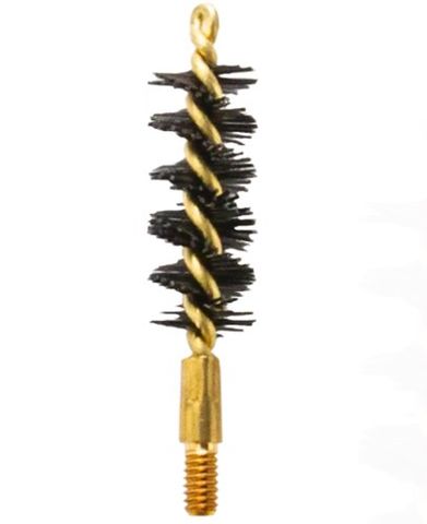 NYLON PISTOL BRUSH