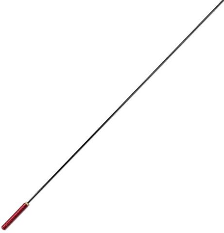 PROSHOT 36in COATED RIFLE ROD .22-6.5MM