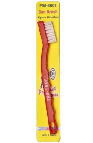 PROSHOT GUN BRUSH - NYLON