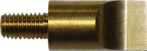 PROSHOT .45-.58 CAL. BLACK POWDER SCRAPER