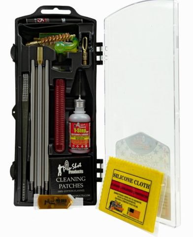 PROSHOT .410 GA SHOTGUN BOX CLEANING KIT