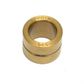 TITANIUM NITRIDE NECK SIZING BUSHING