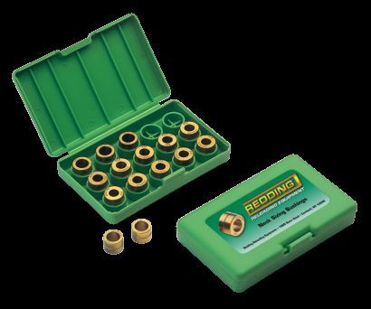 REDDING BUSHING STORAGE BOX