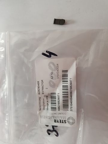 STEYR MODEL M EXTRACTOR