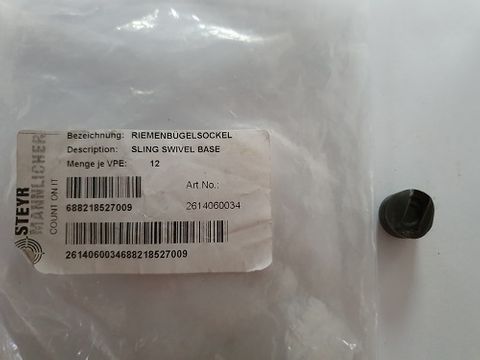 STEYR STUD/BUSH FOR SLING SWIVEL