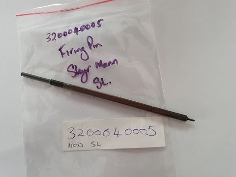 STEYR FIRING PIN ST-MANN SL