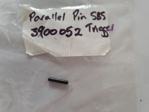 STEYR PARALLEL PIN SBS TRIGGER