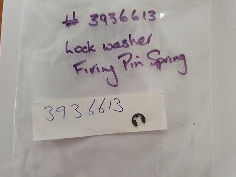 STEYR LOCK WASHER FIRING PIN SPRING