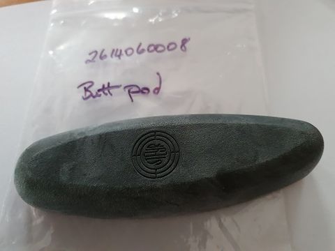 STEYR Heavy Duty Butt Pad