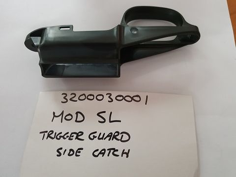 STEYR TRIG GUARD ST-MANN SL SIDE