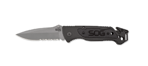 SOG ESCAPE