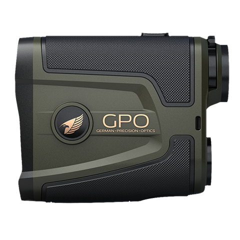 GPO RANGE TRACKER 1800