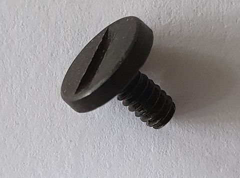 REAR SIGHT ELEVATION  SCREW